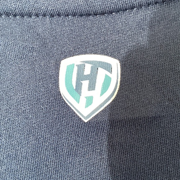 Hands High NFL T Shirt  - New England Patriots - Picture 7 of 8